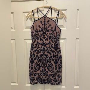 Wedding guest or dressy summer event